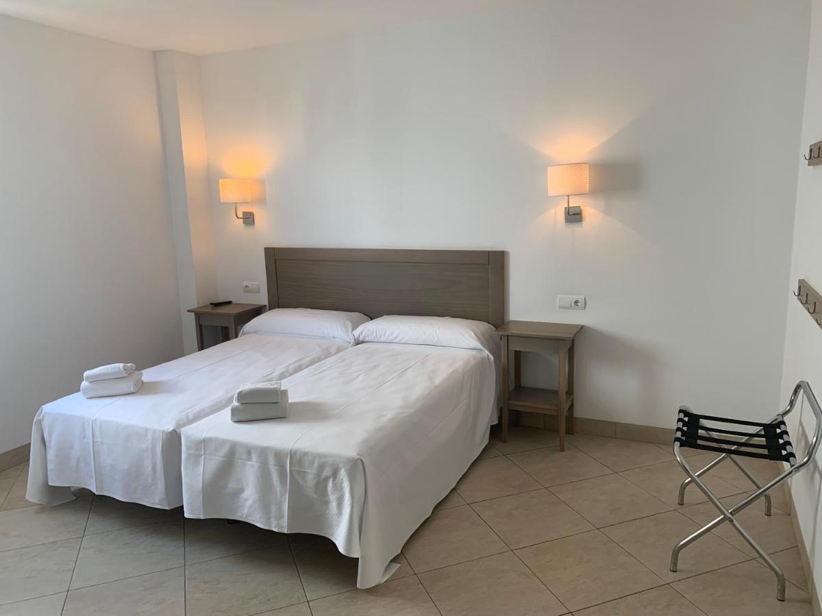 Hostal Tarifa -Recepcion Abierta Las 24H- Экстерьер фото