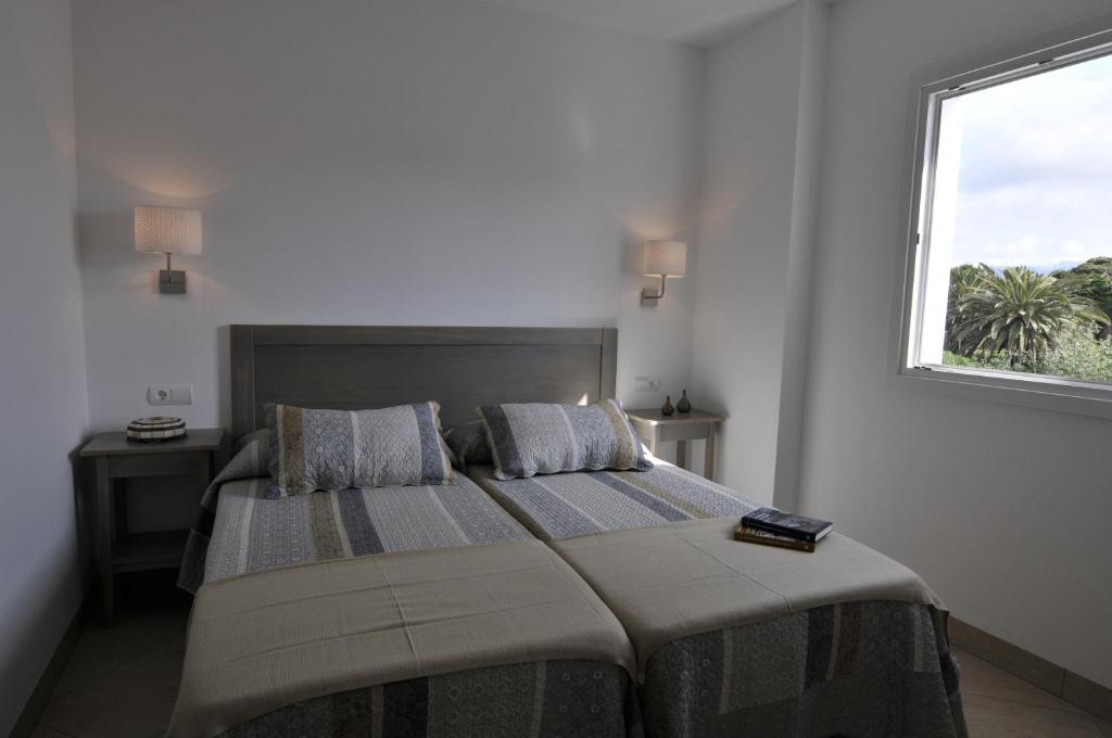 Hostal Tarifa -Recepcion Abierta Las 24H- Номер фото