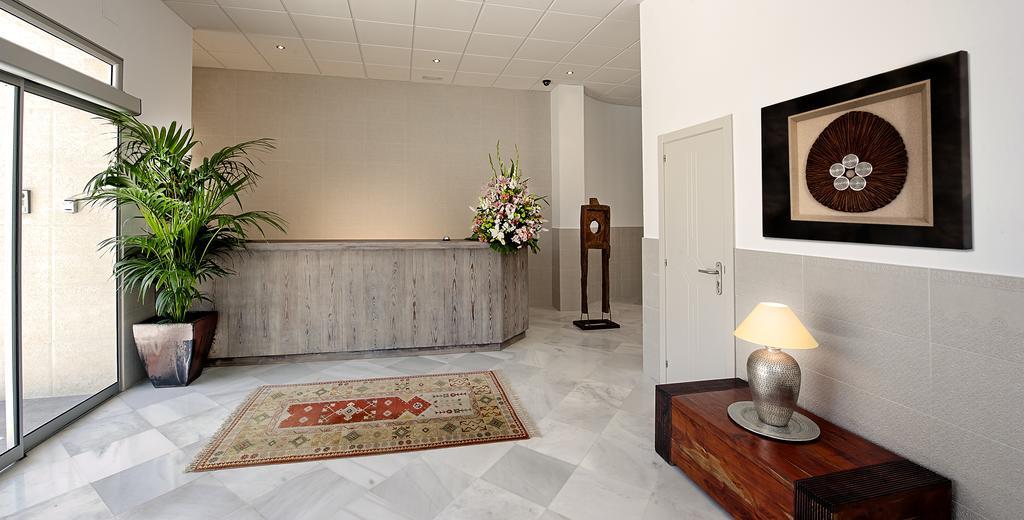 Hostal Tarifa -Recepcion Abierta Las 24H- Экстерьер фото