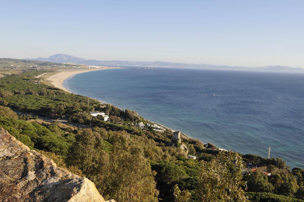 Hostal Tarifa -Recepcion Abierta Las 24H- Экстерьер фото